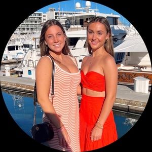 Meet your Posher, Regan